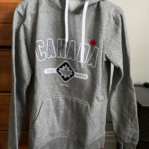 CANADA Hoodie Sweatshirt